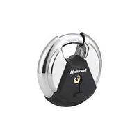 DISCUS 3-1/8IN PADLOCK 1KD SHR