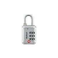 TSA COMB 1-3/16IN PADLOCK SLV 