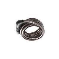 COMB 5FT BICYCLE CABLE LOCK 1/
