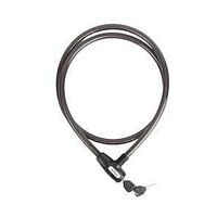 KEYED 6FT BICYCLE CABLE LOCK 5