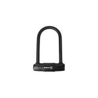 HIGH SECURITY U-LOCK          