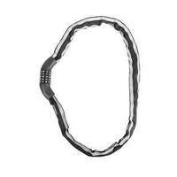 COMB 4FT CHAIN LOCK 1/4D      