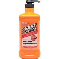 HND CLEANER PUMICE CITRUS 48OZ