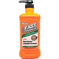 HND CLEANER SMOOTH CITRUS 48OZ