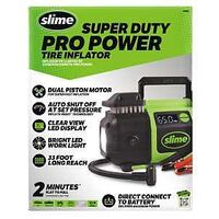 TIRE INFLATOR SUPR-DTY PRO PWR