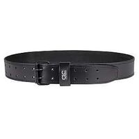 WORK BELT LEATHER 52 X 2IN    