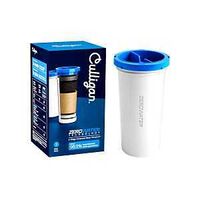 WATER FILTER PLASTIC 1 PACK   