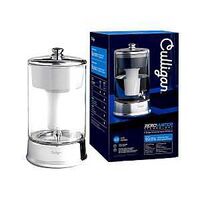 GLASS DISPENSER COOL GRY 40CUP