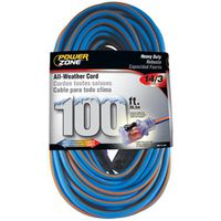 Powerzone ORC530735 SJEOW All Weather Extension Cord
