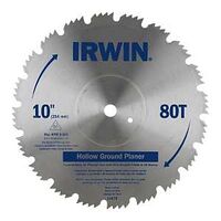 Irwin 11670 Combination Circular Saw Blade