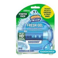 TLT CLNG STARTER KIT FRESH GEL