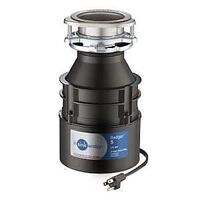 GARBAGE DISPOSAL 1/2HP W/CORD 