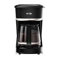 COFFEE MAKER PROG BLACK 12-CUP