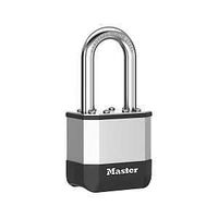 LAMI PADLOCK STL 1-3/4X1-1/2IN