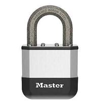 LAMI PADLOCK GRIND GUARD STEEL
