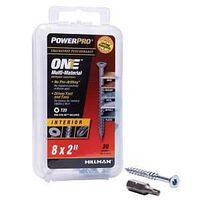 XBX-FH ONE SCR INT 8X2        