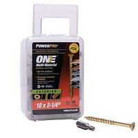 XBX-FH ONE SCR EXT 10X2-1/4 1L