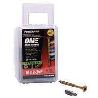XBX-FH ONE SCR EXT 10X2-3/4 1L