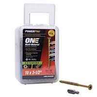 XBX-FH ONE SCR EXT 10X3-1/2 1L