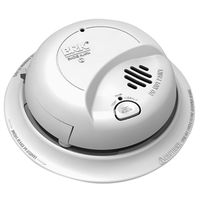 First Alert 9120B Hardwired Wired Smoke Alarm