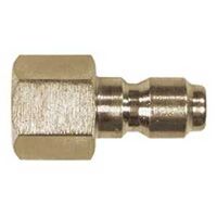 Valley Industries PK-85300104  Pressure Washer Quick Connect Fittings