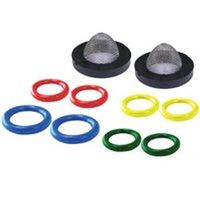 Valley Industries PK-14000007  Pressure Washer O-Ring/Filter Set