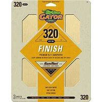 Gator 7267 Step-3 Sanding Sheet
