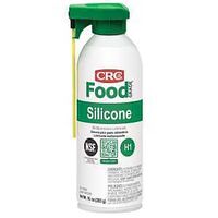SILI LUBRICANT FOOD GRADE 10OZ