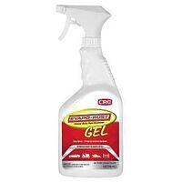 RUST REMOVER SPRAY GEL HD 1QT 
