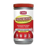 RUST REMOVER CANISTER HVYD 1QT