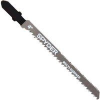 Spyder 300014 Double Sided Multi-Surface Jig Saw Blade