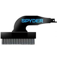 Spyder 400002 Wire Brush Attachment