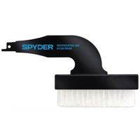 Spyder 400004  Nylon Brush Attachment
