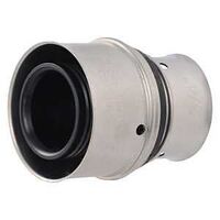 REDUC CPLG POLYM/SS 1X3/4 PEX 