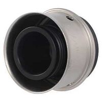 PLUG POLYMER/SS SLV 3/4IN PEX 