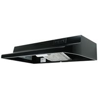 Air King Advantage AD AD1306 Under Cabinet Ductless Range Hood