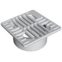 NDS 0542SDG Square Grate