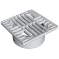 NDS 0542SDG Square Grate