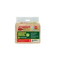 SEEDING MULCH WITH TACK 1CUFT 