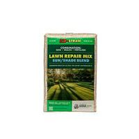 LAWN REPAIR MIX SUN/SHADE 28LB