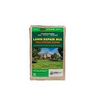 LAWN REPR MIX TALL FESCUE 28LB