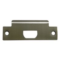 ASA STRIKE PLATE GRADE 2 1PC  