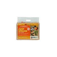 JUST STRAW CLN PROCESSED 1CUFT