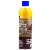 Miracle GRT-SLR-AERO-12/0 511 Spray-On Grout Sealer