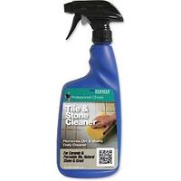 Miracle TSC 6/1 32OZ Tile and Stone Cleaner