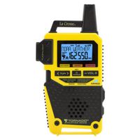 La Crosse 810-106 Emergency Weather Radios