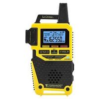 La Crosse 810-163TWR Emergency Weather Radios