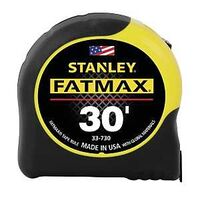 FatMax 33-730 Measuring Tape