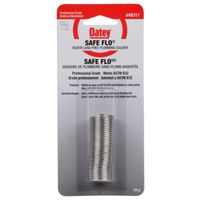 Safe-Flo 48311 Wire Solder