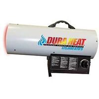 DuraHeat GFA125A Forced Air Heater